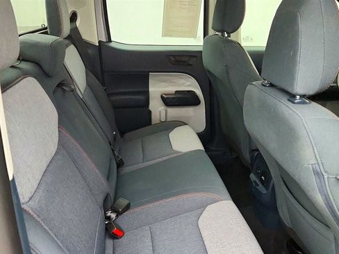 Used 2024 Ford Maverick XLT w/ XLT Luxury Package AWD/4WD image 21