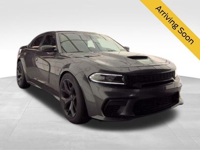 Used 2023 Dodge Charger Scat Pack
