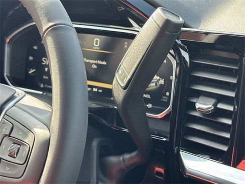 New 2026 GMC Sierra 1500 Elevation image 20