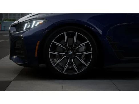 New 2026 BMW 430i w/ M Sport Package image 7