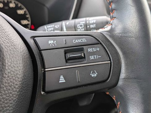 Certified 2024 Honda CR-V Sport-L image 26