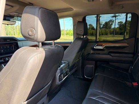 Used 2022 GMC Sierra 1500 Denali w/ Denali Reserve Package AWD/4WD image 32