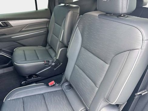 New 2026 Buick Enclave Sport Touring w/ Power Package FWD image 13