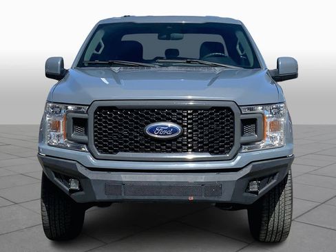 Used 2019 Ford F150 XL w/ Equipment Group 101A Mid image 4