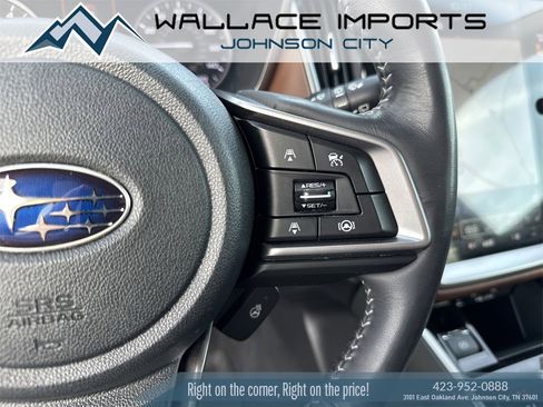 Used 2020 Subaru Outback Touring XT image 35