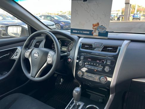 Used 2014 Nissan Altima 2.5 S image 44