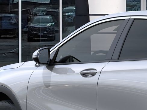New 2026 Buick Envista Sport Touring w/ Convenience I Package FWD image 12