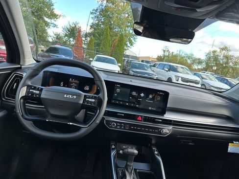 New 2026 Kia Sorento EX w/ EX Premium Package image 3