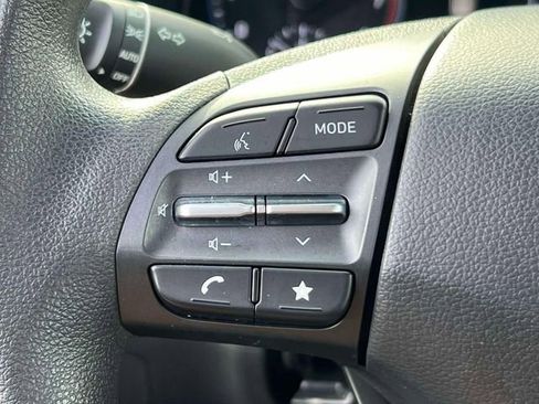 Certified 2023 Hyundai Kona SE image 21