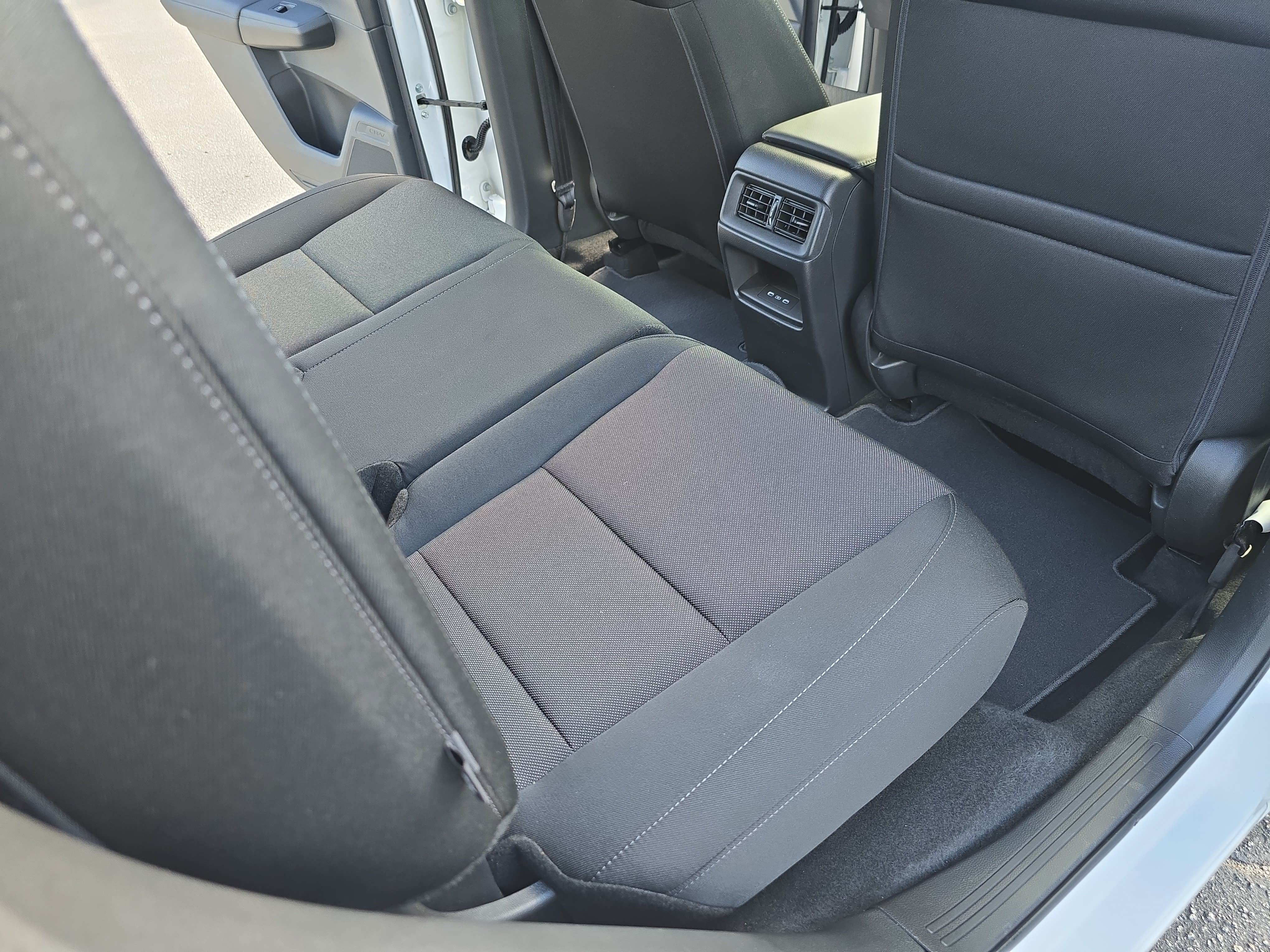 Certified 2025 Honda CR-V EX image 11