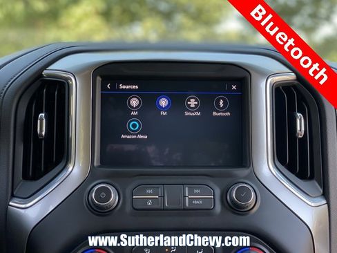 Used 2022 Chevrolet Silverado 1500 RST w/ All Star Edition Plus image 36