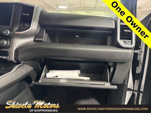 Certified 2022 RAM 1500 Big Horn image 45