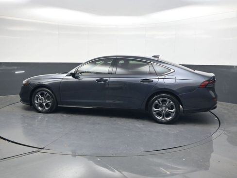 Used 2024 Honda Accord EX-L image 7