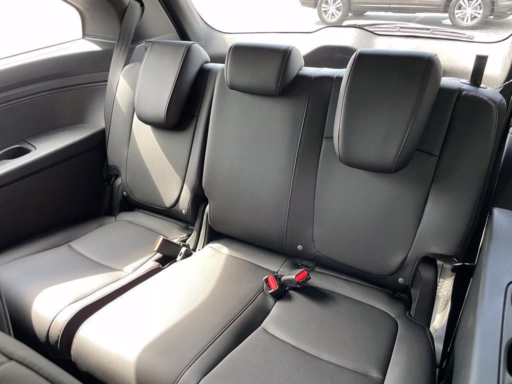 New 2026 Honda Odyssey Sport-L image 42