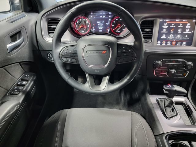Used 2023 Dodge Charger SXT w/ Blacktop Package AWD/4WD image 25