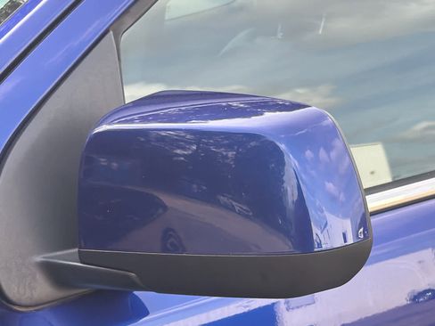 Used 2017 Chevrolet Colorado LT image 12