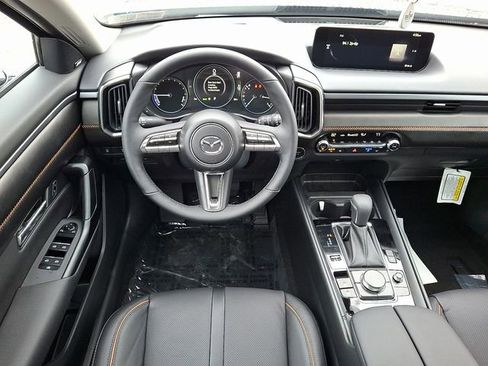 New 2026 MAZDA CX-50 2.5 Hybrid w/ Weather Package image 12