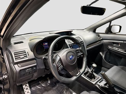 Used 2021 Subaru WRX Premium image 9