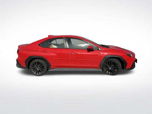Used 2023 Subaru WRX Limited AWD/4WD image 7
