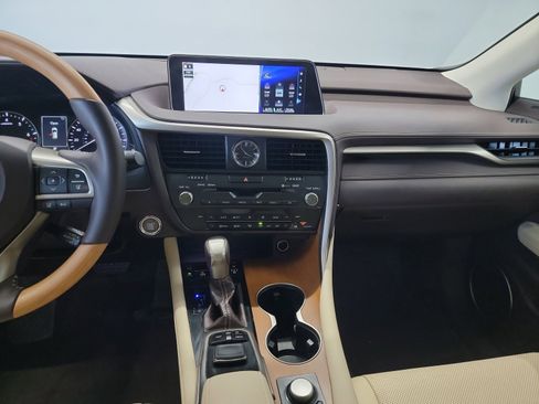 Used 2016 Lexus RX 350 AWD w/ Premium Package image 20