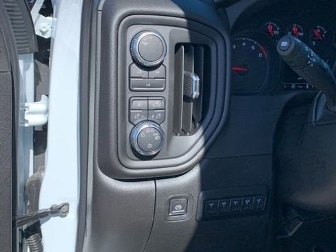 New 2025 GMC Sierra 3500 Pro w/ 1SA Pro Safety Plus Package image 13