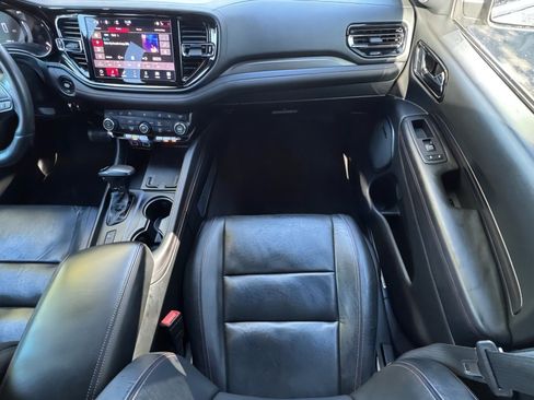 Used 2022 Dodge Durango R/T image 17