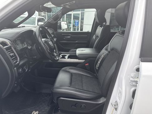 Used 2020 RAM 1500 Rebel w/ Level 2 Equipment Group image 14