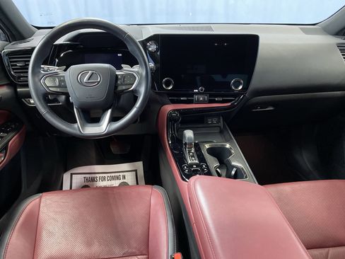 Used 2023 Lexus NX 350 AWD w/ Luxury Package image 29