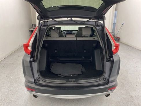 Used 2017 Honda CR-V Touring image 37