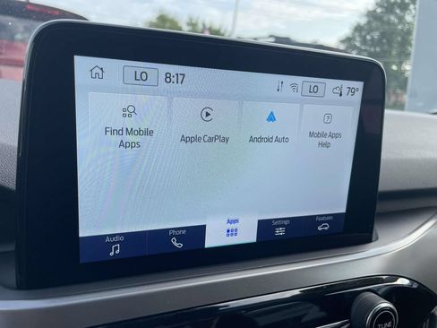 Used 2024 Ford Escape Active FWD image 25