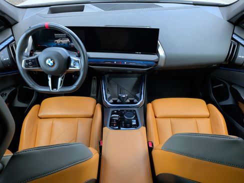 Certified 2025 BMW X3 M50 AWD/4WD image 32