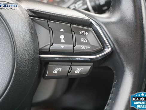 Used 2020 MAZDA CX-5 Touring AWD/4WD image 41