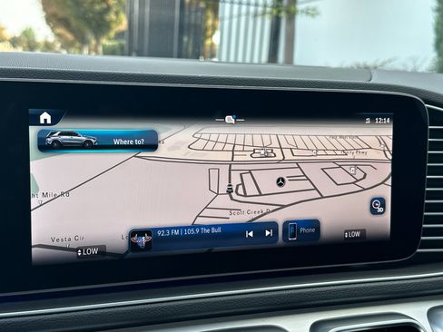 New 2026 Mercedes-Benz GLE 450 4MATIC image 19