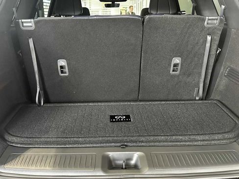 New 2026 INFINITI QX60 Sport image 7