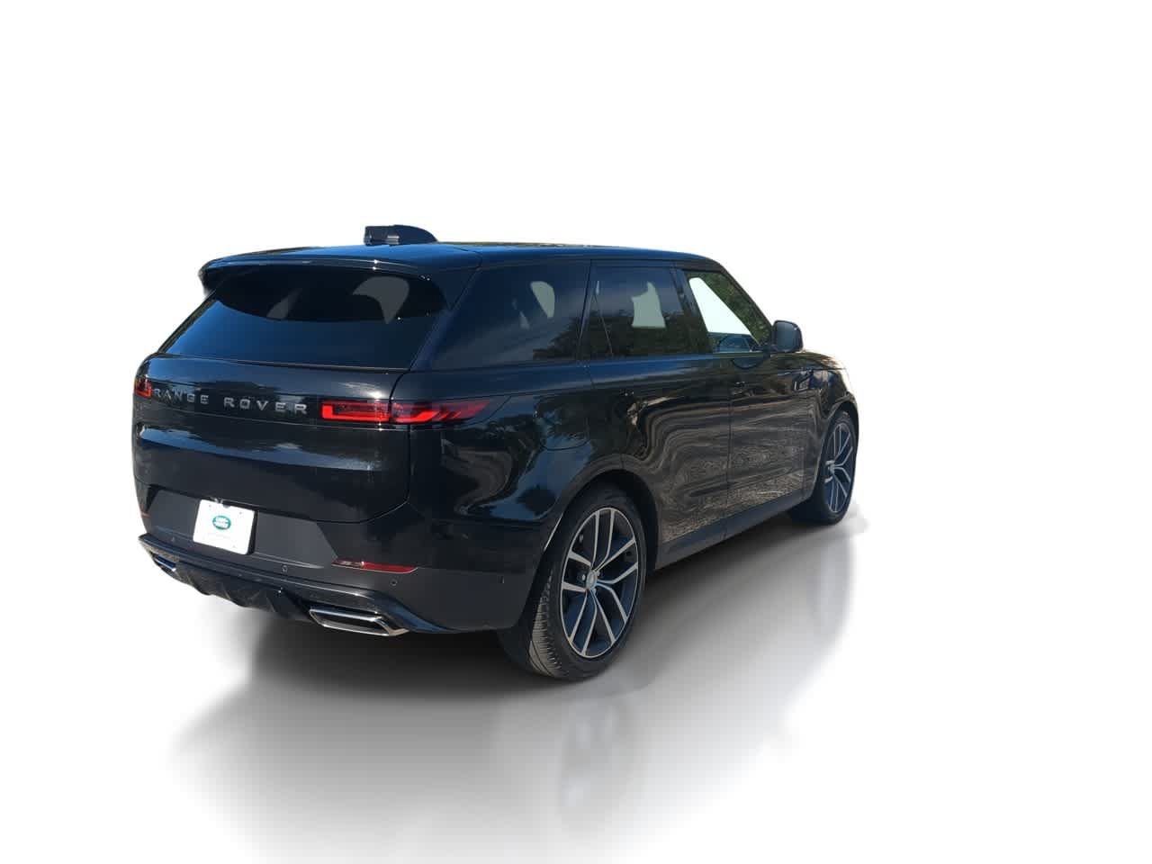 Certified 2023 Land Rover Range Rover Sport SE AWD/4WD image 8
