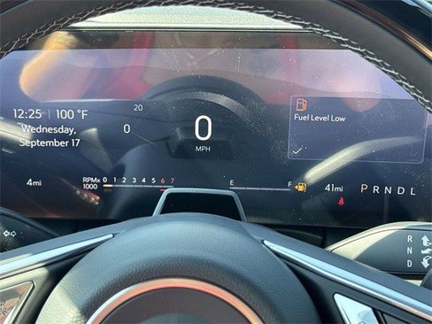 New 2026 Buick Enclave Avenir w/ Super Cruise Package image 15