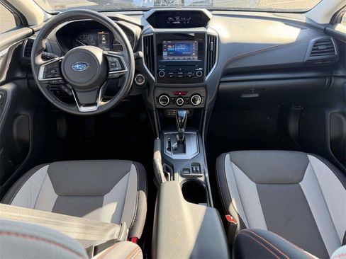 Certified 2023 Subaru Crosstrek 2.0i Premium image 20