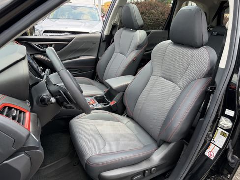 Used 2019 Subaru Forester Sport w/ Popular Package #2 AWD/4WD image 16