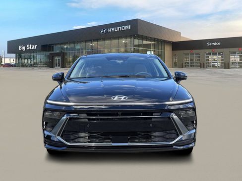 New 2026 Hyundai Sonata Limited FWD image 12