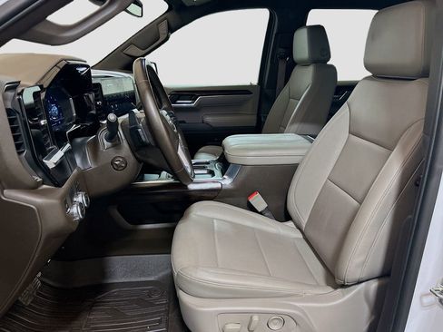 Used 2023 GMC Sierra 1500 SLT image 20