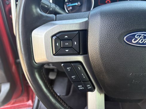 Used 2020 Ford F250 Platinum w/ FX4 Off-Road Package image 27