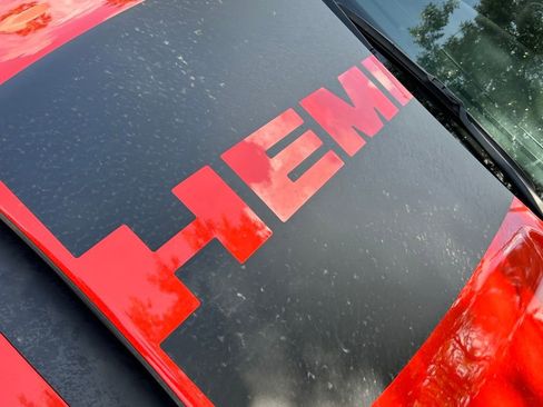 New 2023 Dodge Charger R/T w/ Daytona Edition Group image 15