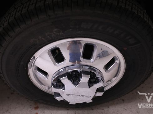 New 2026 GMC Sierra 3500 Denali image 33