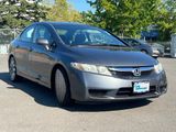 Used 2009 Honda Civic EX image 3