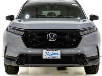 Used 2025 Honda CR-V Sport-L video 2