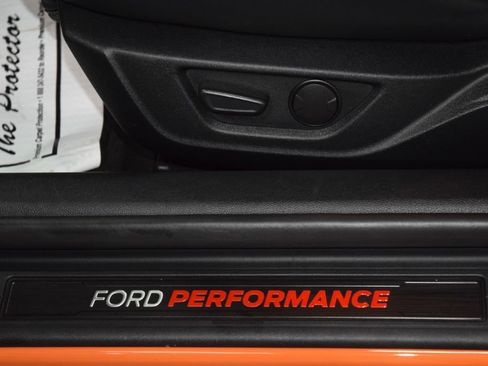 Used 2020 Ford Mustang Shelby GT350 w/ Technology Package RWD image 42