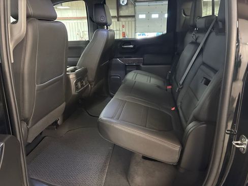 Used 2022 GMC Sierra 1500 Denali w/ Denali Premium Package image 27