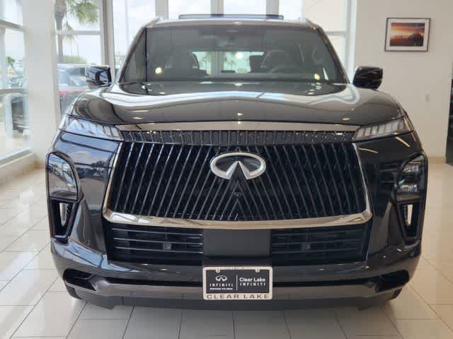 New 2026 INFINITI QX80 Autograph w/ Premium Cargo Package AWD/4WD image 5