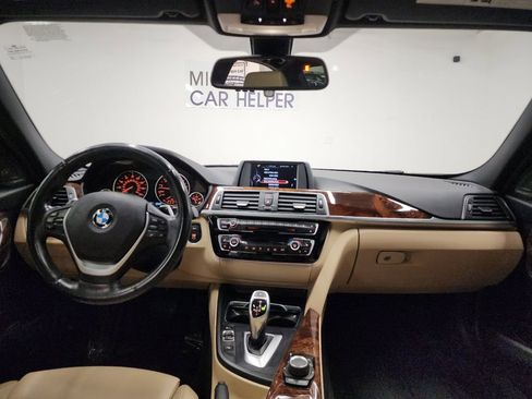 Used 2017 BMW 340i xDrive 340i xDrive image 3