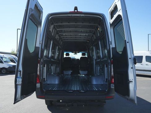New 2026 Mercedes-Benz Sprinter 3500 image 7